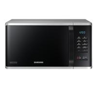Micro-ondes Samsung Solo 23L Silver - MS23K3513AS Silver