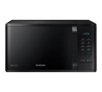 Micro ondes Samsung Solo MS23K3513AK 800 W Noir Noir G