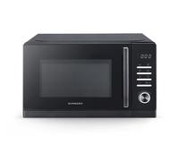 Micro-ondes - SCHNEIDER - SCMW2125SDB - 25 L - 900 W - Contrôle digital