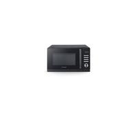 Micro-ondes 25 l noir Schneider SCMW2125SDB