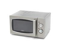 Micro-ondes Semi-Professionnel 25 Litres 900 Watt - Micro-Ondes Restauration - 25L 900W - Pose - Micro-Ondes - Inox