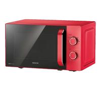 Micro-ondes Sencor 20 litres Rouge