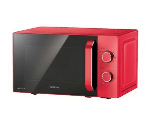 Micro-ondes Sencor 20 litres Rouge