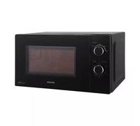 Sencor Micro-ondes SMW 1719BK – 20 L – 700 W – Noir