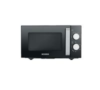 Micro-ondes Severin 20L 800W Noir