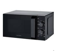 Micro-ondes - SEVERIN - 7790 - Noir - 20 L - Monofonction