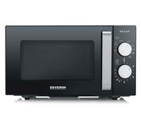 Micro-ondes Severin MW 7762 2 en 1 avec base en céramique et gril