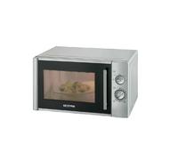 Micro-ondes Severin MW 7772 28 litres Argenté