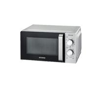 Micro-ondes Severin MW 7780 17 litres Noir et Argent
