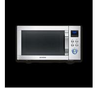Micro-ondes - SEVERIN - MW 7918 - Fonction gril - Air chaud - Panier inclus