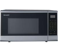 Micro-ondes Sharp R270S Solo