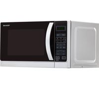 Micro-ondes Sharp R642INW 20l/800W sr