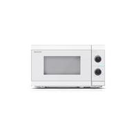 Sharp Four micro-ondes solo YC-MS01EC 20 L Crystal