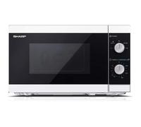 Micro-ondes Sharp YC-MS01EW