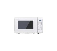 Micro-ondes Sharp YC-MS02E-C 20 litres blanc