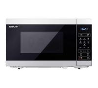 Micro-ondes Sharp YC-MS02ES 20 L Inox