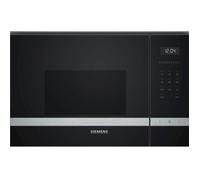 Micro ondes SIEMENS BF555LMS0 Noir