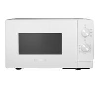 Siemens Micro-ondes iQ300 FF020LMW0 – 20 L, 800 W, Comptoir, Blanc