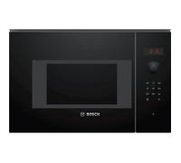 Bosch Serie 4 BFL523MB1F micro-onde Noir Micro-onde simple Intégré 20 L 800 W