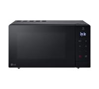 Micro-ondes Grill LG MH7032JAS Noir