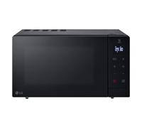 LG Micro-ondes grill NeoChef MH7032JAS 30L Design élégant Tactile Easy Clean™