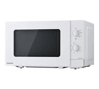 Panasonic Four à micro-ondes NN-SM21Q 20 Litres 800 Watt Blanc