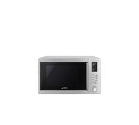 Smeg Four micro-ondes grill MOE25X 25 L 900 W Acier inoxydable