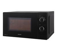 Micro-ondes - - Smw 1719bk - 20 L - 700 W - Noir Sencor