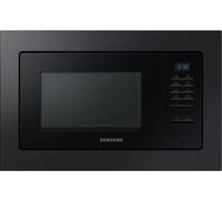 Micro-ondes Solo 20L SAMSUNG Décongélation multifonctionnelle Décongélation rapide Plateau tournant 25,5 cm.