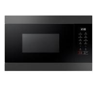 SAMSUNG Micro ondes Encastrable MS22M8274AM 22 litres, niche 38 cm ,