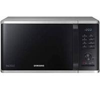 Micro-ondes solo (23L) MS23B3555ES Samsung