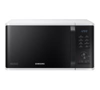 Samsung MS23K3555EW Blanc Micro-onde simple Comptoir 23 L 800 W
