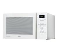 Whirlpool MCP341WH - Four micro-ondes monofonction - 25 litres - 800 Watt - blanc Blanc G