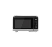Panasonic Four à micro-ondes solo NN-SD38QSEPG 29 L 1000 W Noir/Inox Écran LCD