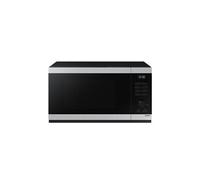 Micro-ondes solo 32l 1500w inox/noir Samsung MS32DE4504AT