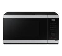 Samsung Micro-ondes Solo 32L Inox - MS32DE4504AT