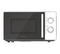 Candy Idea CMW20SMWLI Blanc Micro-onde simple Comptoir 20 L 700 W
