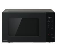 Micro-ondes solo compact 25L, 900W, argent