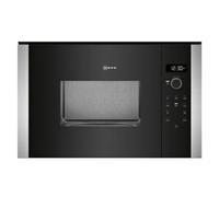 Neff N 50 Micro-ondes intégrable Noir
