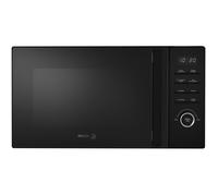 Micro-ondes solo - FAGOR - FMW309SB - Noir - 1400 W - 30 L - 53 9 x 42 3 x 30 cm