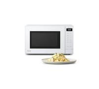 Micro-ondes solo (Inverter) - PANASONIC - NN-ST64QWEPG - 32 L - 1000 W - 20 programmes automatiques