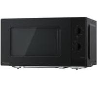 Four micro-ondes 20l 800w Panasonic NN-SM22QBEPG noir G