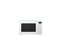 Micro-ondes Solo NN-ST64QWEPG Inverter 32L 1000W Blanc 20 Programmes