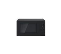 Micro-ondes solo noir - 20L - 800W PANASONIC - NN-SM22QBEPG