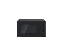 Micro-ondes solo noir - 20L - 800W PANASONIC - NN-SM22QBEPG