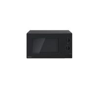 Micro-ondes solo - PANASONIC - NN-SM22QBEPG - 20L - 800W - 5 niveaux de puissance