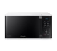 Micro ondes SOLO SAMSUNG blanc MS23K3555EW - 23L