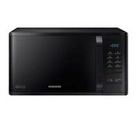 Micro-ondes solo Samsung MS23K3513AK 23 L 800 W Noir