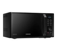 Samsung MS23K3515AK Noir Micro-onde simple Comptoir 23 L 800 W