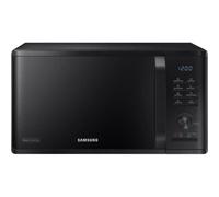 Samsung Micro-ondes Solo 23L Noir - MS23K3555EK
